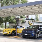 Auto, Mobilize: accordo con Aspi per mobilità sostenibile in Italia
