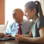 Part time a chi va in pensione se l’impresa assume under 34