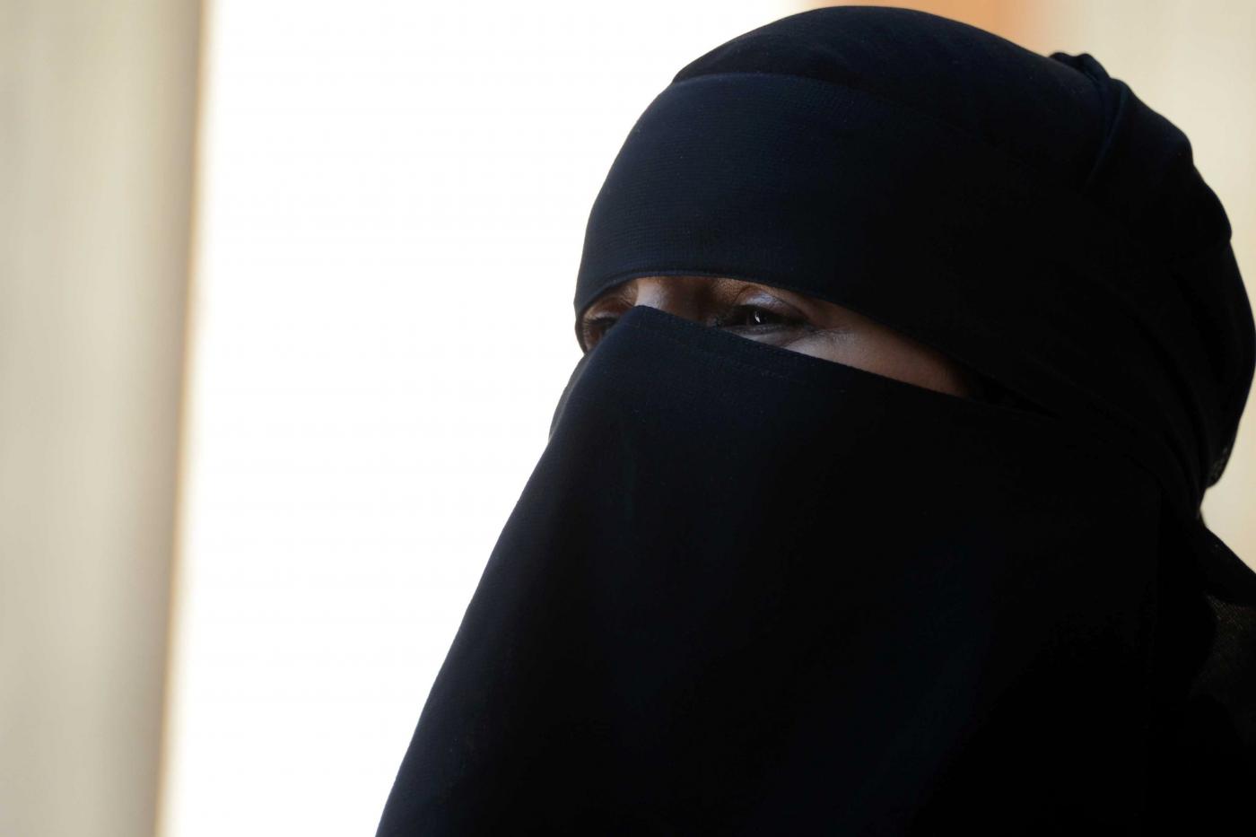 Dalla Lega una proposta di legge per divieto di burqa