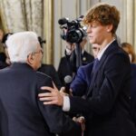 Quirinale, Mattarella riceverà Federvela e Federtennis per celebrare i successi del 2024