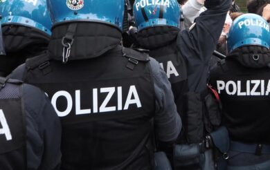 Scudo penale, Nordio: “Termine improprio. Agenti assistiti senza essere indagati”