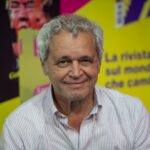 Enrico Mentana compie 70 anni e festeggia sui social: “La preistoria siamo noi”