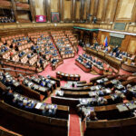 Senato, via libera al Dl Giustizia: all’interno misure su carceri e braccialetti elettronici