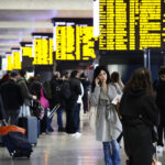 Ritardi treni, esposto Fs per “circostanze sospette”: ipotesi sabotaggi. Lega al contrattacco