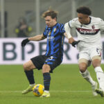 Serie A, Inter pari con Bologna 2-2: Lautaro torna al gol