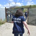 Potenza, incidente sul lavoro: 44enne muore in cantiere edile