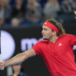 Australian Open 2025: avanza Zverev, Ruud eliminato al secondo turno