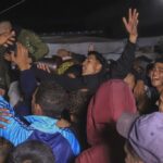 Tregua Israele-Hamas, Trump: “C’è l’accordo, ostaggi liberi a breve”