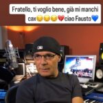 Morto Fausto Cogliati, autore e produttore: il ricordo delle star