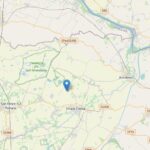 Terremoto in provincia di Modena, magnitudo 3.5: sentito anche a Reggio Emilia
