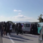 Benevento-Casertana, occuparono autostrada e lanciarono fumogeni in campo: 22 Daspo