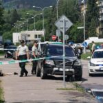Slovacchia, studente accoltella e uccide due persone in una scuola