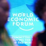 Davos, le previsioni d’inverno parlano di economia debole nel 2025