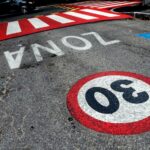 Bologna Città 30, in un anno dimezzate le vittime e nessun pedone ucciso