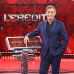 Ascolti Tv, su Rai1 ‘Affari Tuoi’ 6.3 mln, ‘L’Eredità’ 4.6 mln