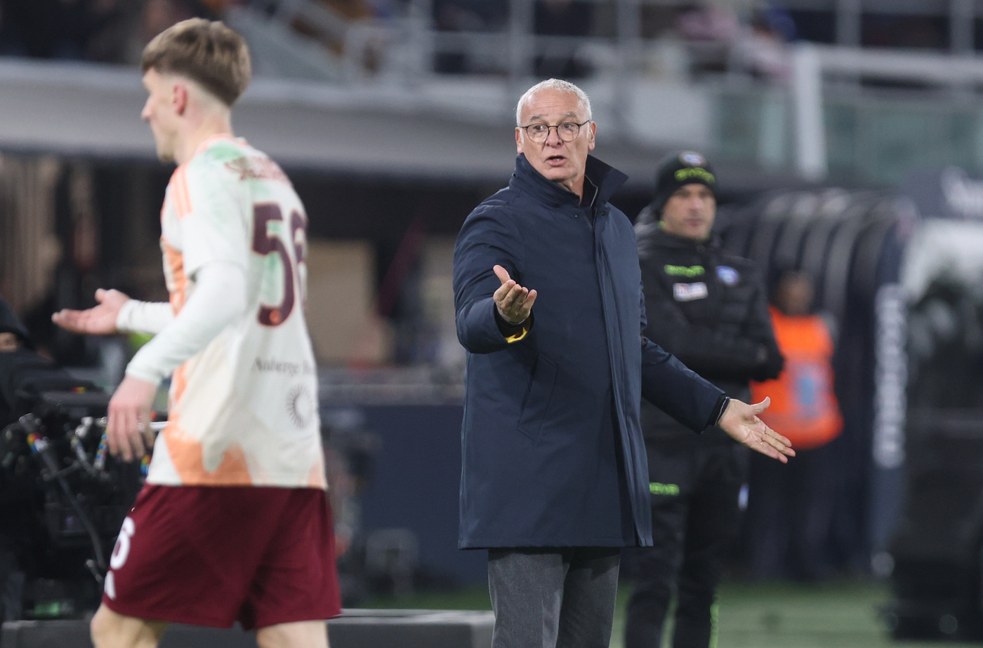 Roma Genoa, le probabili formazioni: ballottaggio Pisilli Pellegrini