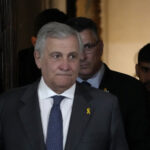 Tajani: “Scarcerato un italo-venezuelano”