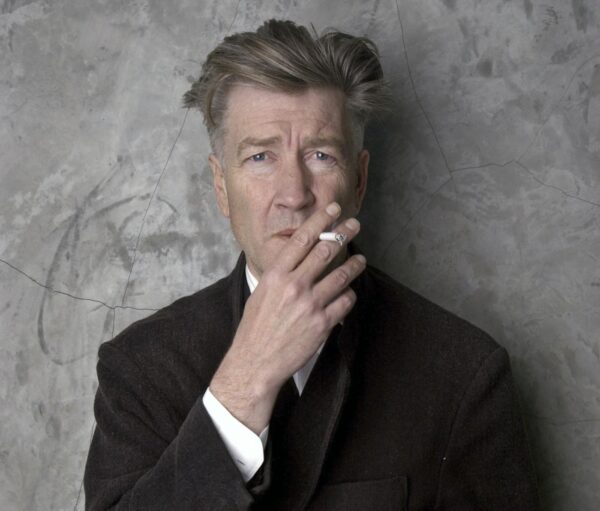 David Lynch