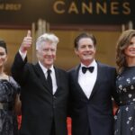 Morte David Lynch, le reazioni di registi e attori