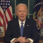 L’ultimo discorso di Biden agli Usa: “Democrazia minacciata da oligarchia di ricchi”