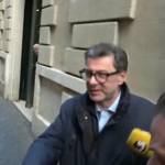 Terzo Mandato, Giorgetti: “Tutti al fianco di Zaia? Assolutamente sì”