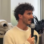 Torino, Pecco Bagnaia inaugura reparto all’ospedale infantile Regina Margherita