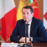 Sandro Pappalardo presidente Ita: da pilota militare a Enit, chi è