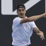 Australian Open 2025: avanzano Sonego e Musetti, fuori Berrettini