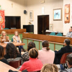 Regione Marche, a Chiaravalle illustrato l’accorpamento delle scuole Montessori e Montalcini
