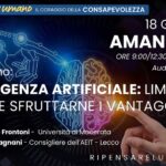 Intelligenza artificiale, nelle Marche un convegno per sfruttarne i vantaggi