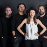 Musica: ‘Sandcastle’ il nuovo album dei Mardi Gras