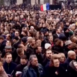 Parigi, oltre mille persone alla messa per Jean-Marie Le Pen