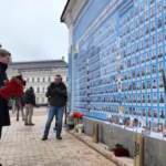 Ucraina, Crosetto in visita ufficiale a Kiev