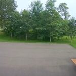 Canada, meteorite cade davanti casa: l’impatto ripreso in un video