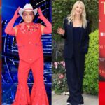 Sanremo 2025, Conti svela i co-conduttori