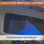 Ramy Elgaml, il video degli attimi immediatamente dopo l’incidente e dei soccorsi