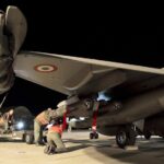 Parigi denuncia: “Nostro caccia sul Baltico oggetto di intimidazione dalla Russia”