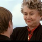 Joan Plowright, l’attrice della ‘Carica dei 101’ morta a 95 anni