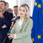Separazione carriere, Barbara Berlusconi: “Mio padre si è battuto per magistratura imparziale”