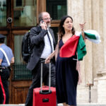 Camera, accolto il ricorso di Forza Italia: a Gentile il seggio di Scutellà (M5S)