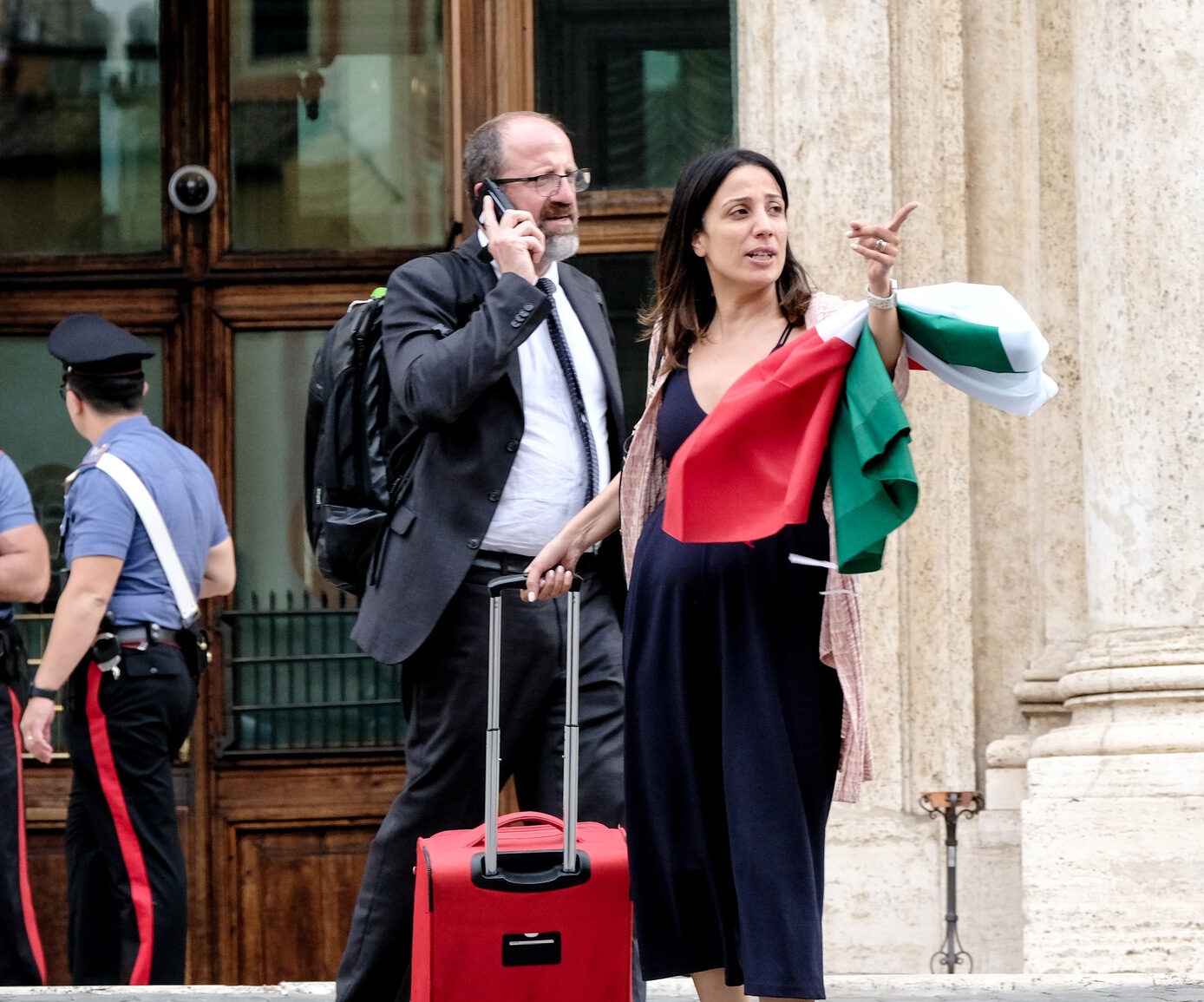 Camera, accolto il ricorso di Forza Italia: a Gentile il seggio di Scutellà (M5S)