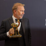 Kevin Costner compie 70 anni il 18 gennaio