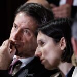 Visibilia, Schlein e Conte: “Santanchè rinviata a giudizio, si dimetta subito”