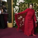 Oscar 2025, Rossellini in nomination. L’attrice “onorata” ricorda David Lynch