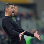 Sérgio Conceição e il commento omofobo: “Mio figlio dorme con un uomo? Attenzione, lui è veramente un uomo”