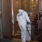 Belluno, cadavere di donna in strada con lividi sul corpo