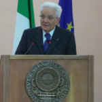 Lecce, Mattarella all’inaugurazione del 70° anno accademico dell’Università del Salento