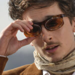 Cinema, Timothée Chalamet nei panni di Bob Dylan: “L’ho studiato per 5 anni”