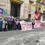 Barry Callebaut Verbania, azienda sospende licenziamenti e assume interinali. Sindacati: “Sciacallaggio industriale”