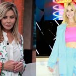 Grande Fratello, lite tra Stefania Orlando ed Eva Grimaldi